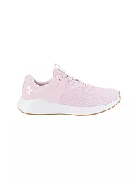 UNDER ARMOUR | Damen Fitnessschuhe UA Charged Aurora 2 | rosa
