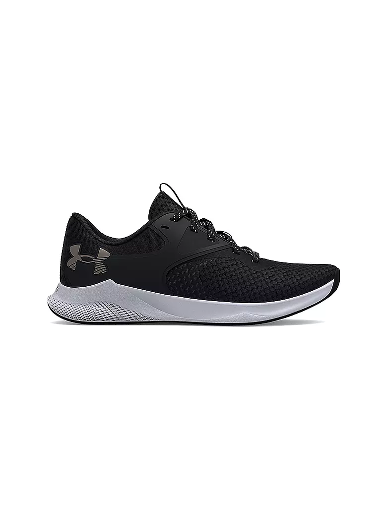 UNDER ARMOUR | Damen Fitnessschuhe UA Charged Aurora 2 | schwarz