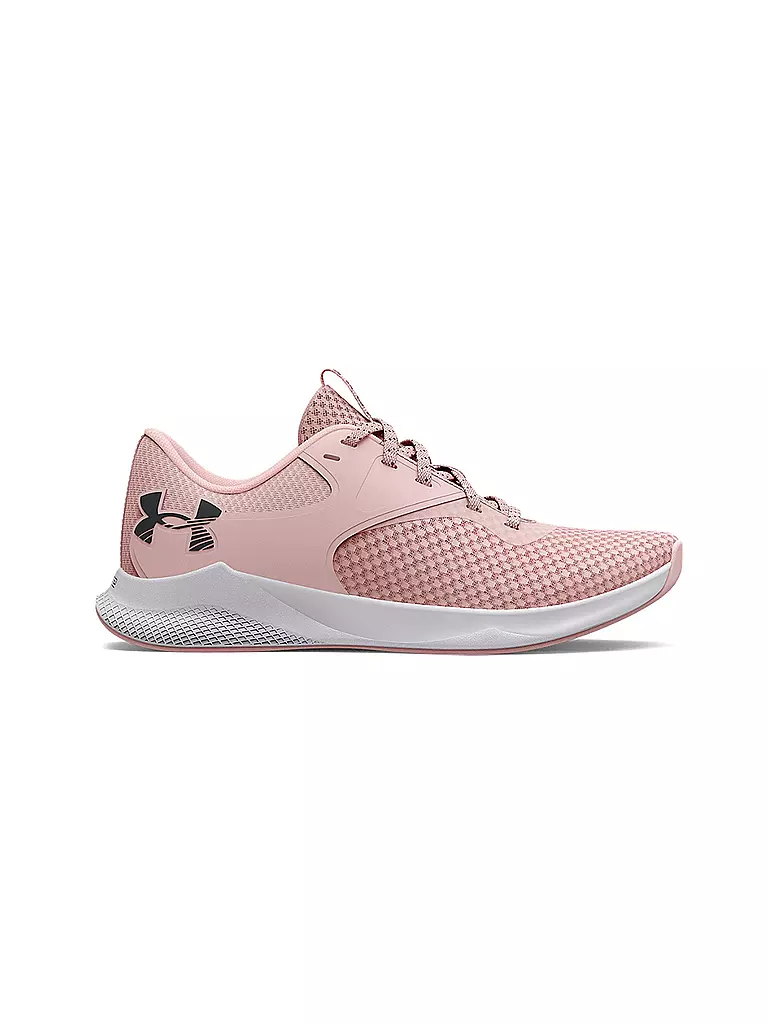 UNDER ARMOUR | Damen Fitnessschuhe UA Charged Aurora 2 | rosa