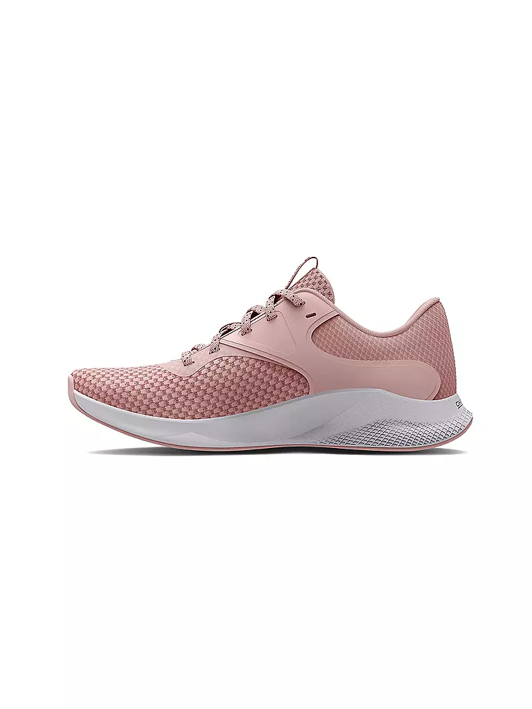 UNDER ARMOUR | Damen Fitnessschuhe UA Charged Aurora 2 | rosa