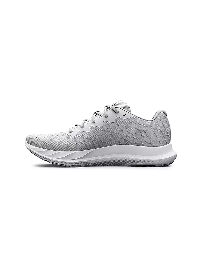 UNDER ARMOUR | Damen Fitnessschuhe UA Charged Breeze 2 | weiss