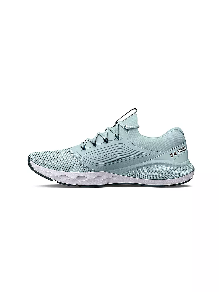 UNDER ARMOUR | Damen Fitnessschuhe UA Charged Vantage 2 | grau