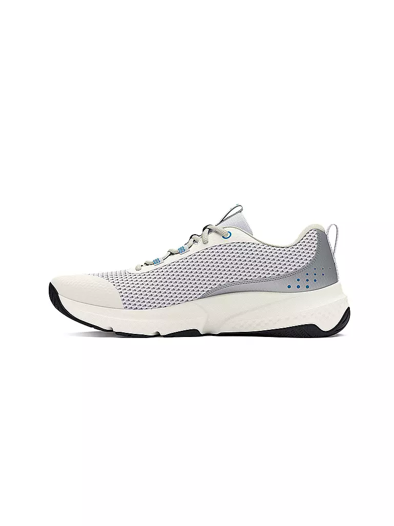 UNDER ARMOUR | Damen Fitnessschuhe UA Dynamic Select | weiss