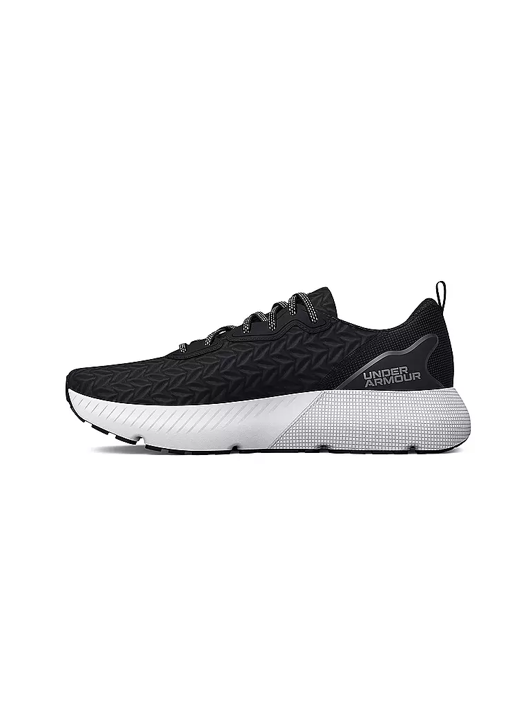 UNDER ARMOUR | Damen Fitnessschuhe UA HOVR™ Mega 3 Clone | schwarz