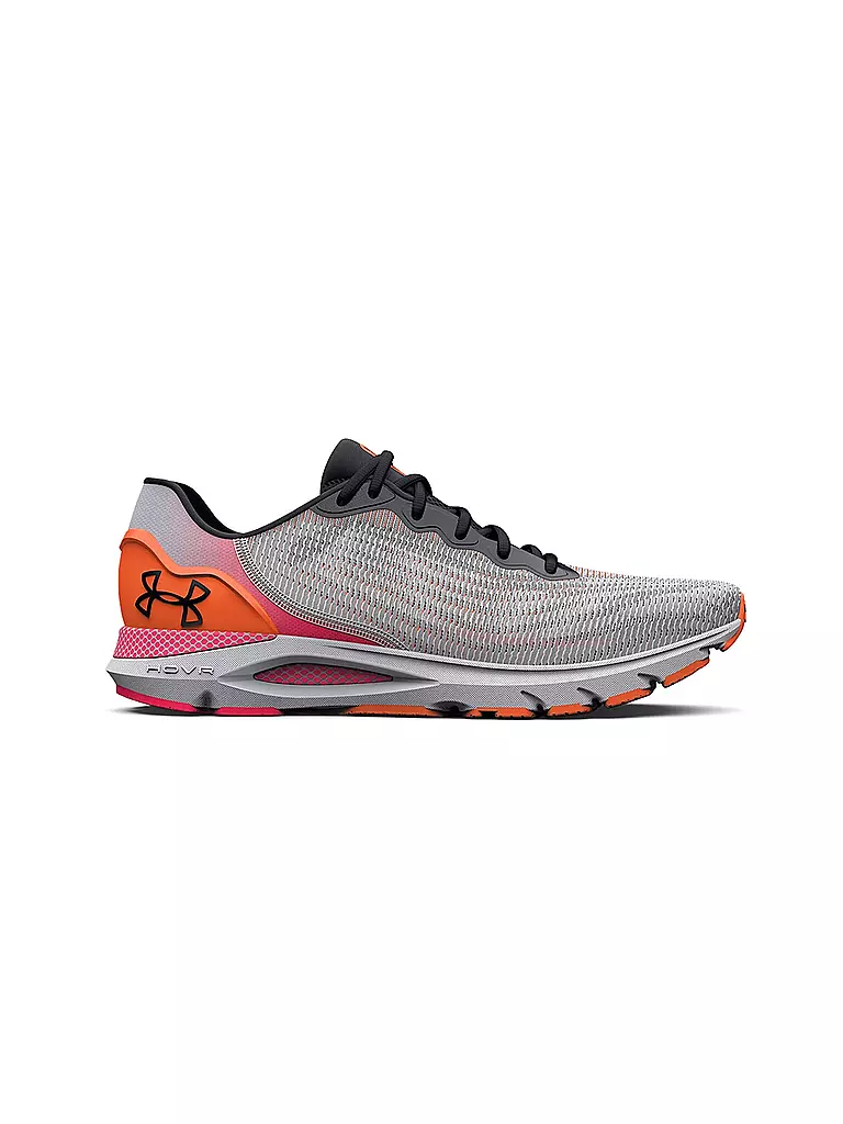 UNDER ARMOUR | Damen Fitnessschuhe UA HOVR™ Sonic 6 Breeze | schwarz