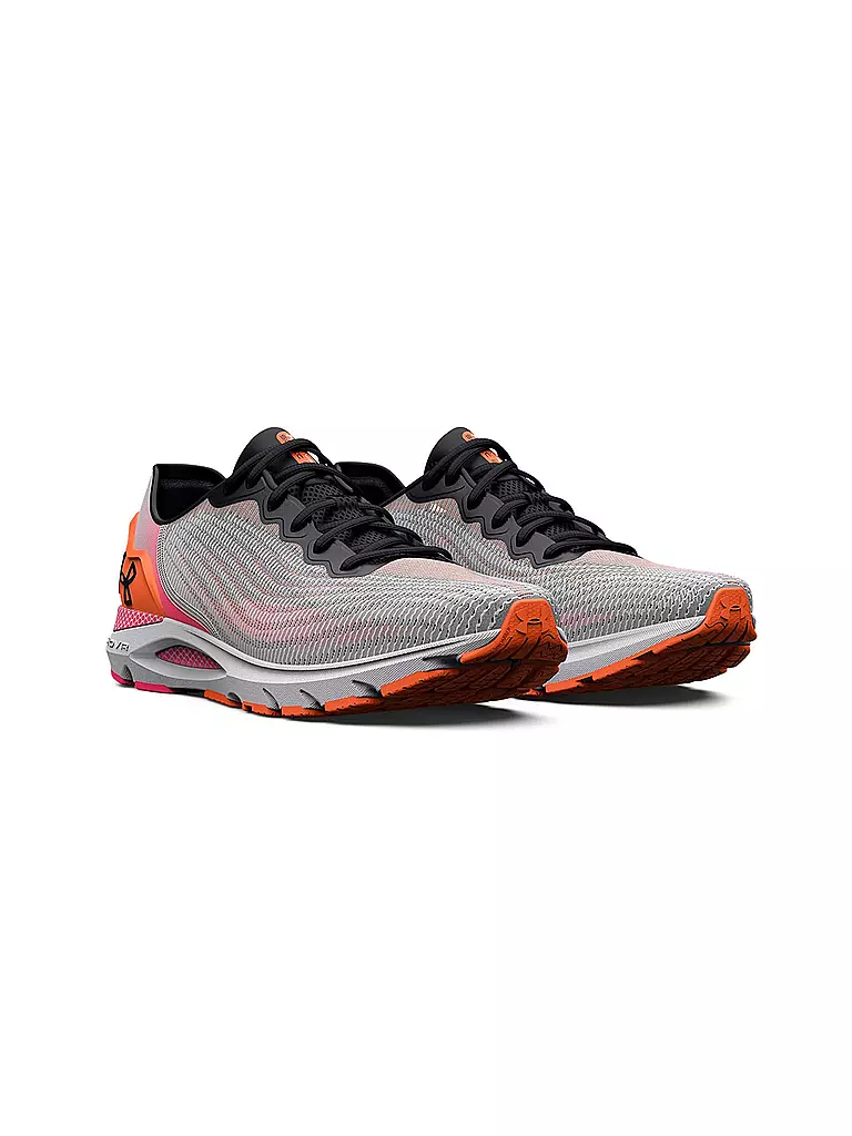 UNDER ARMOUR | Damen Fitnessschuhe UA HOVR™ Sonic 6 Breeze | schwarz