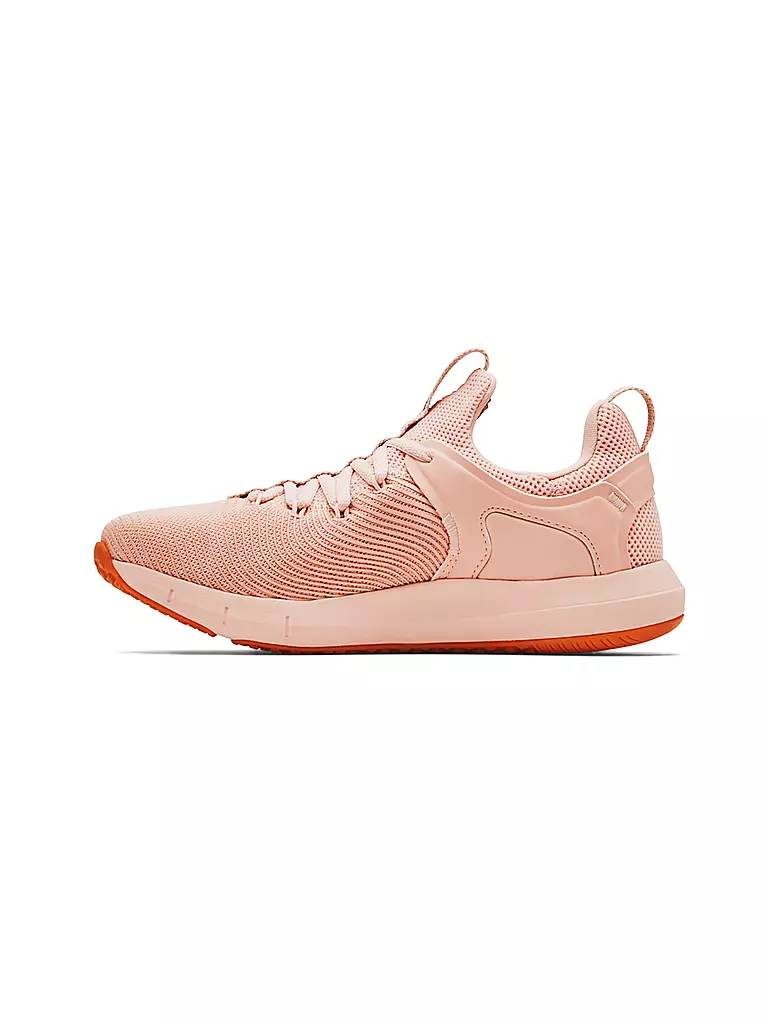 UNDER ARMOUR | Damen Fitnessschuhe UA HOVR ™ Rise 2 | rosa