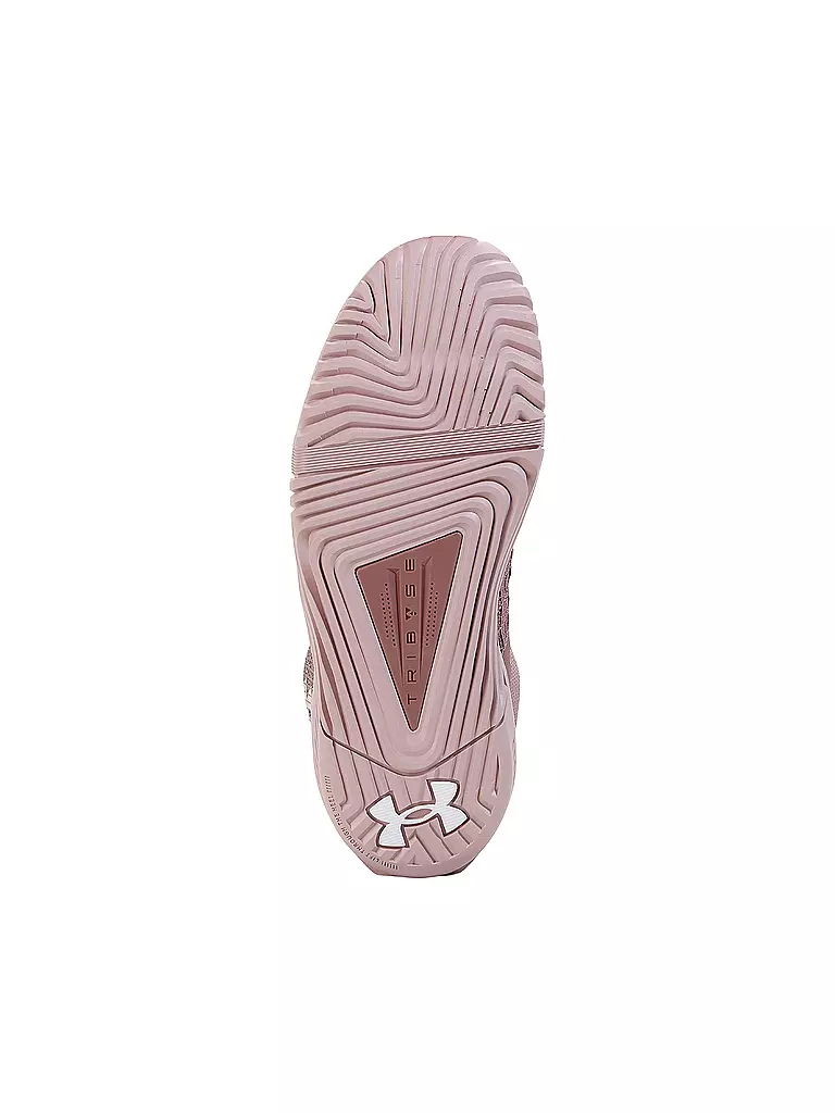 UNDER ARMOUR | Damen Fitnessschuhe UA Reign 6  | beere