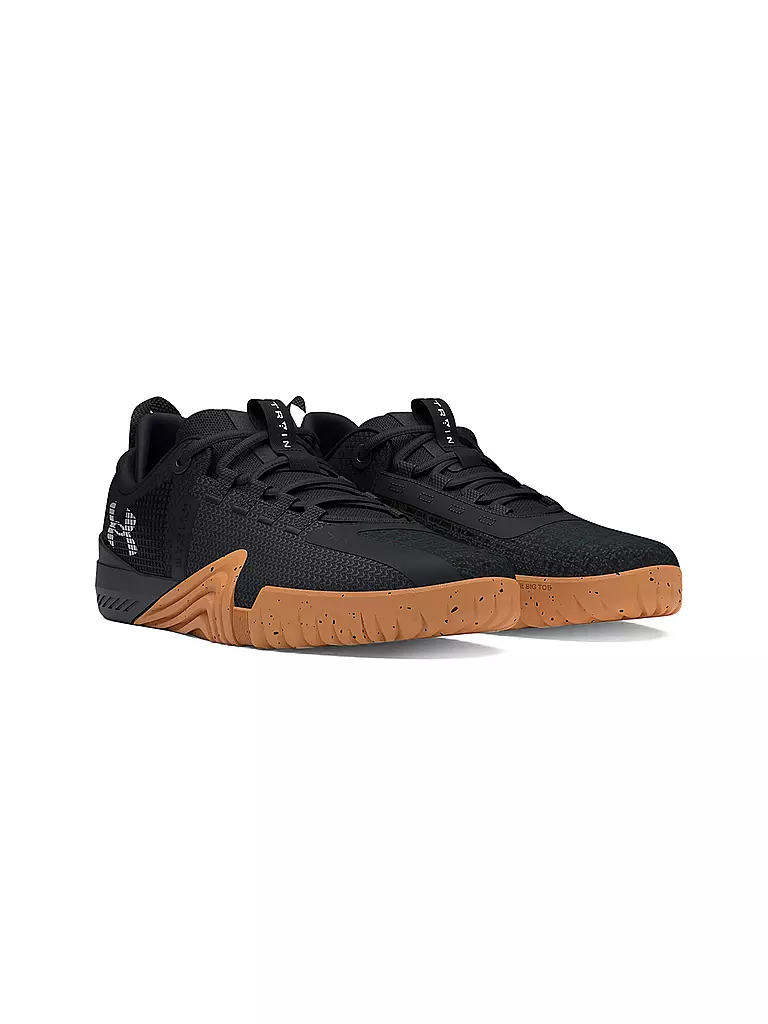 UNDER ARMOUR | Damen Fitnessschuhe UA Reign 6  | schwarz