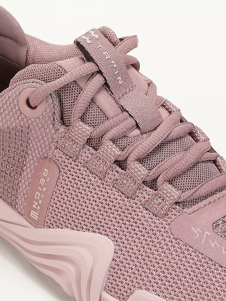 UNDER ARMOUR | Damen Fitnessschuhe UA Reign 6  | beere