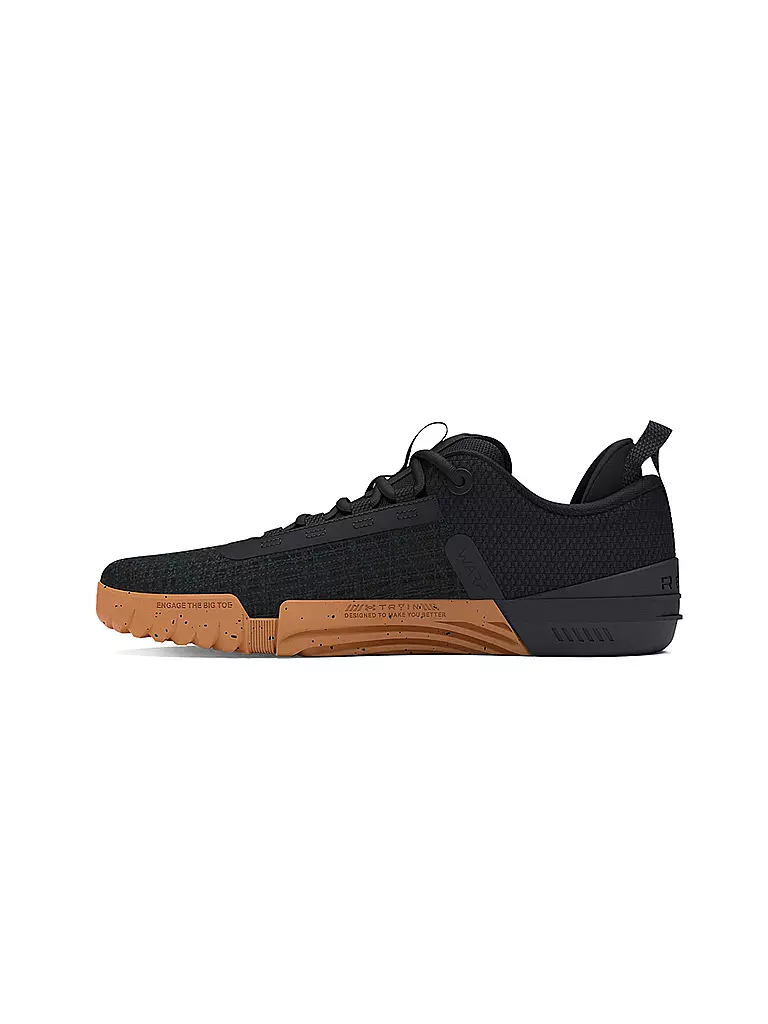 UNDER ARMOUR | Damen Fitnessschuhe UA Reign 6 | schwarz