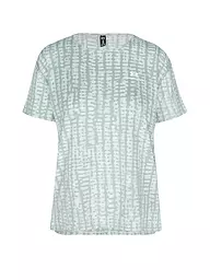 UNDER ARMOUR | Damen Fitnessshirt UA Vanish Energy 2.0 | olive