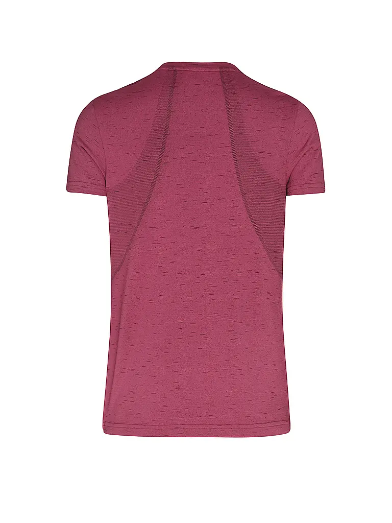 UNDER ARMOUR | Damen Fitnessshirt Vanish Seamless Loose | 