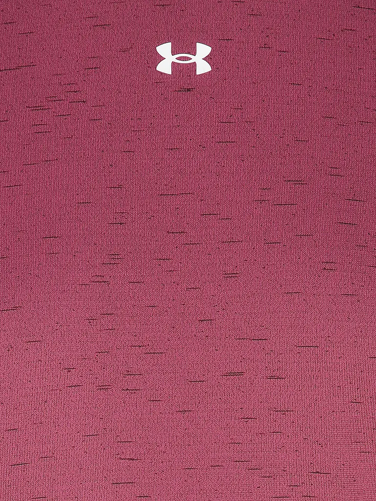 UNDER ARMOUR | Damen Fitnessshirt Vanish Seamless Loose | 