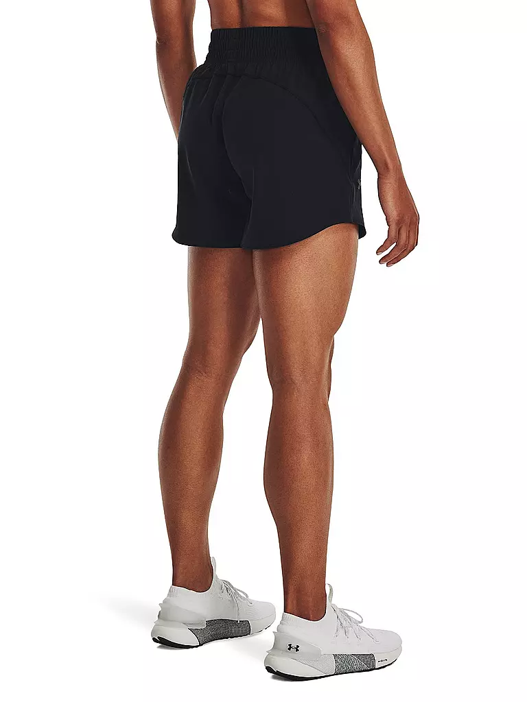 UNDER ARMOUR | Damen Fitnessshort UA Flex Woven 5