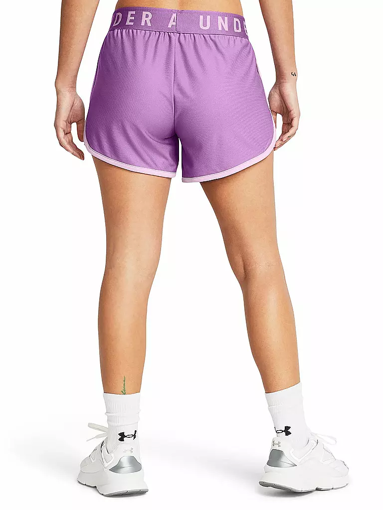 UNDER ARMOUR | Damen Fitnessshort UA Play Up 5