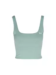 UNDER ARMOUR | Damen Fitnesstank Motion Emea | mint