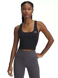 UNDER ARMOUR | Damen Fitnesstank Motion Emea | schwarz