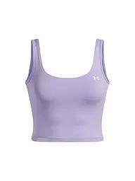 UNDER ARMOUR | Damen Fitnesstank Motion Emea | lila