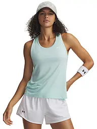 UNDER ARMOUR | Damen Fitnesstank UA Tech™ Knockout | Mint