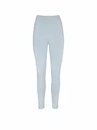 UNDER ARMOUR | Damen Fitnesstight UA Vanish Seamless | dunkelblau