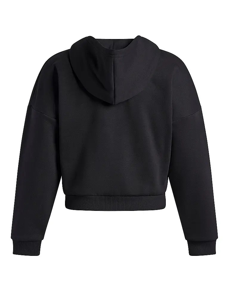 UNDER ARMOUR | Damen Hoodie UA Rival Fleece Piped | 