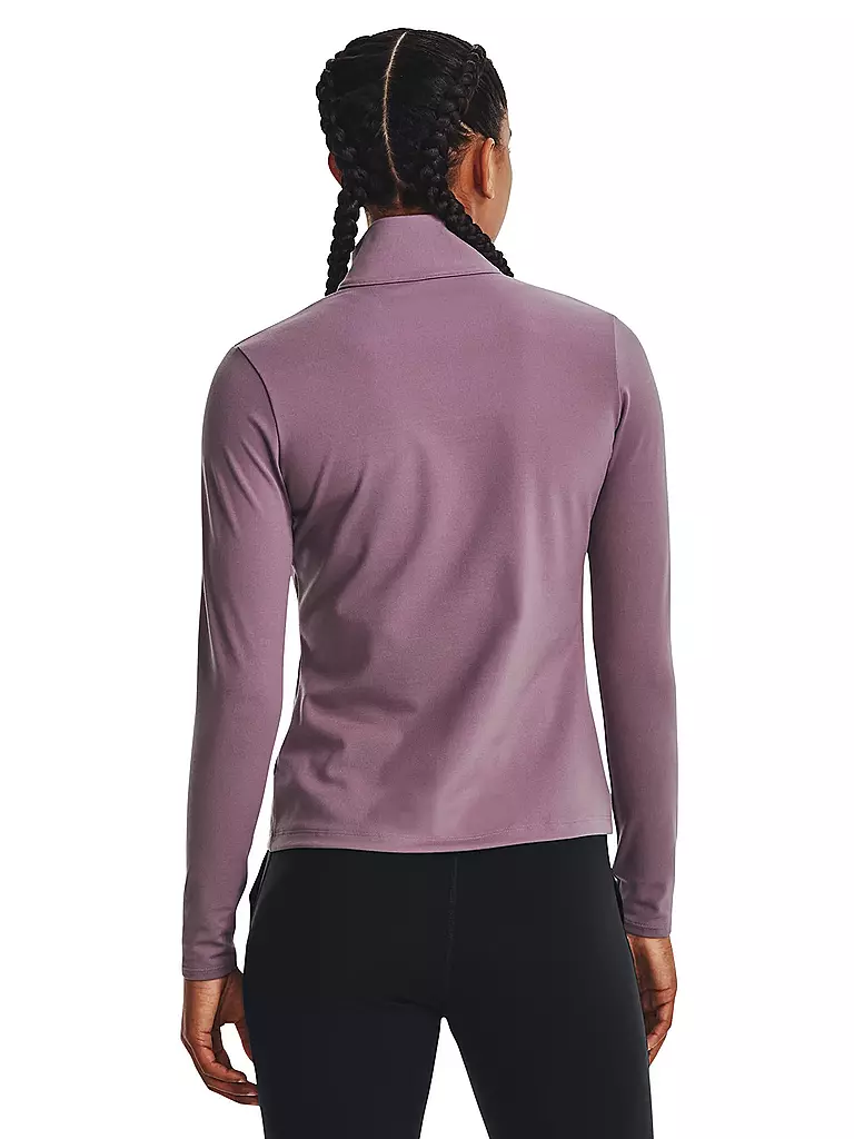 UNDER ARMOUR | Damen Jacke UA Motion | lila