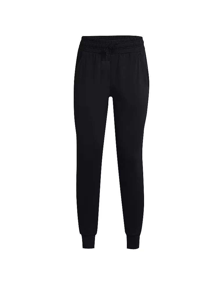 UNDER ARMOUR | Damen Jogginghose HeatGear® | schwarz