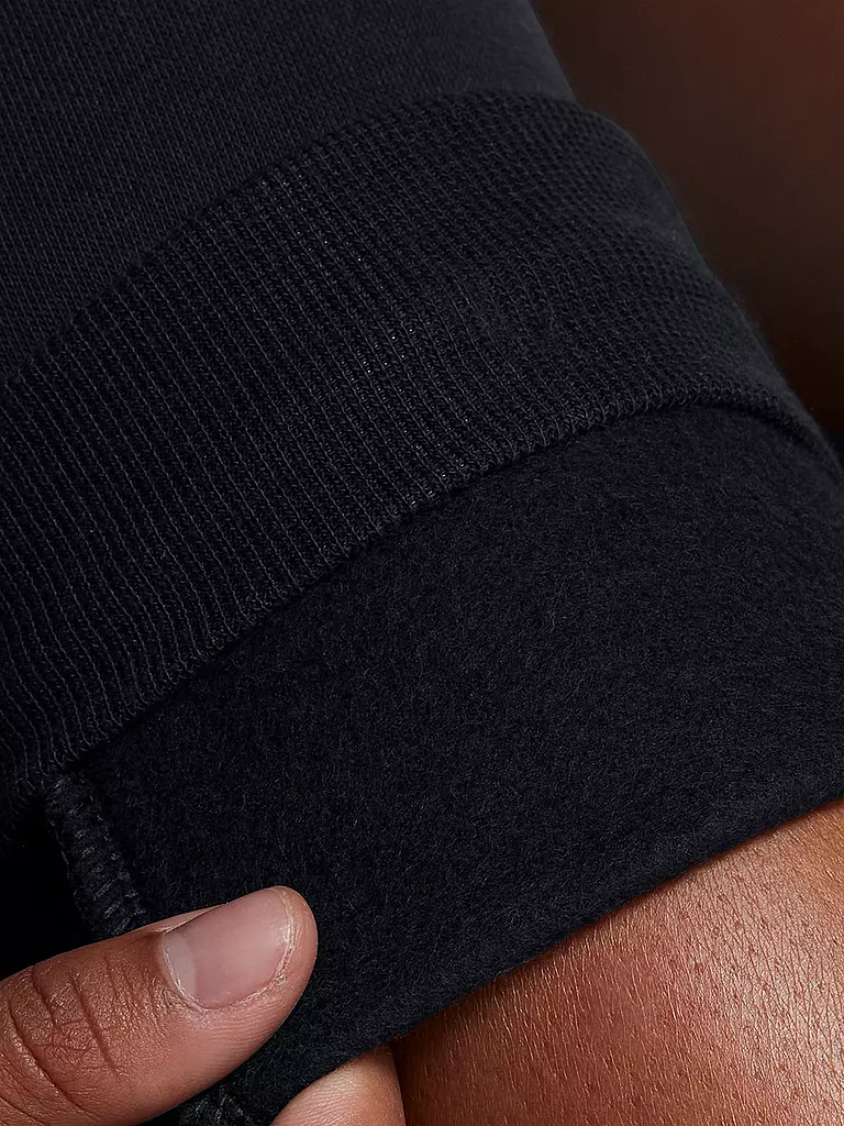 UNDER ARMOUR | Damen Jogginghose UA Icon Fleece | schwarz
