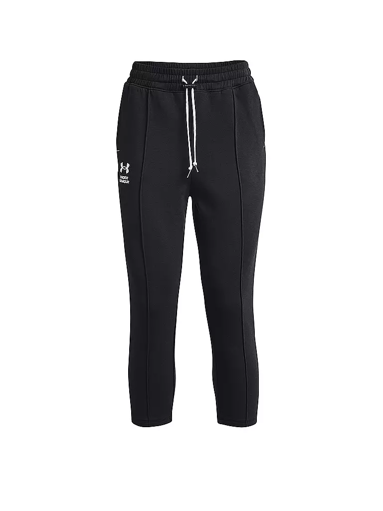 UNDER ARMOUR | Damen Jogginghose UA Summit | schwarz