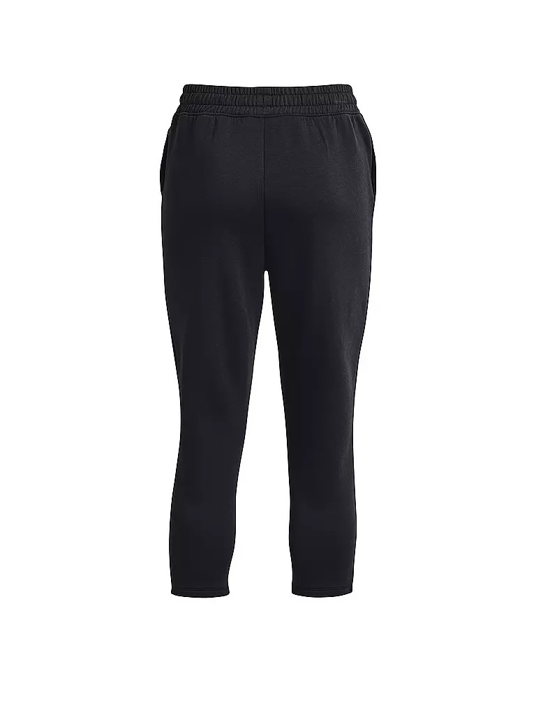 UNDER ARMOUR | Damen Jogginghose UA Summit | schwarz