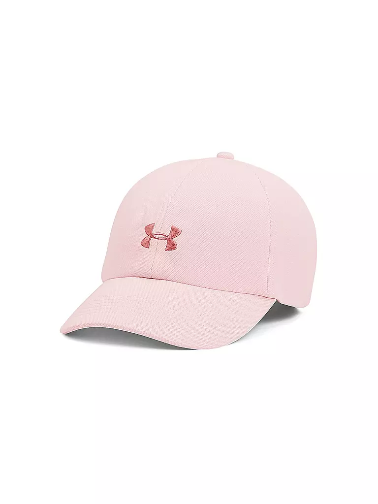 UNDER ARMOUR | Damen Kappe UA Play Up | rosa