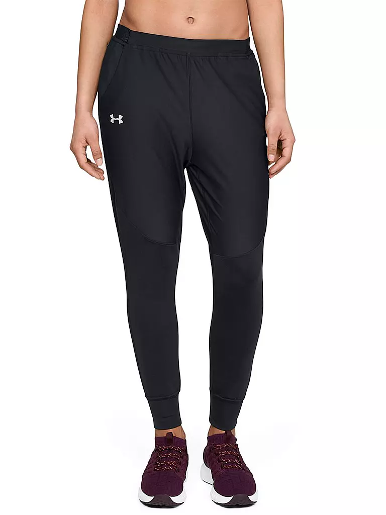 UNDER ARMOUR | Damen Laufhose ColdGear® Reactor | 