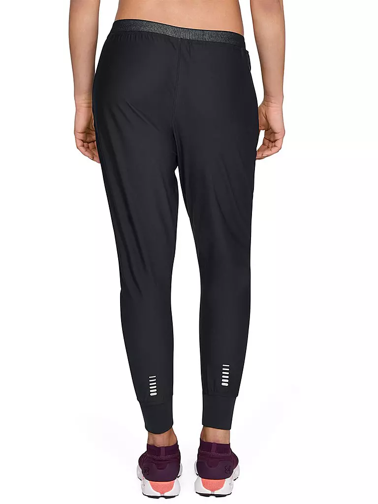 UNDER ARMOUR | Damen Laufhose ColdGear® Reactor | 