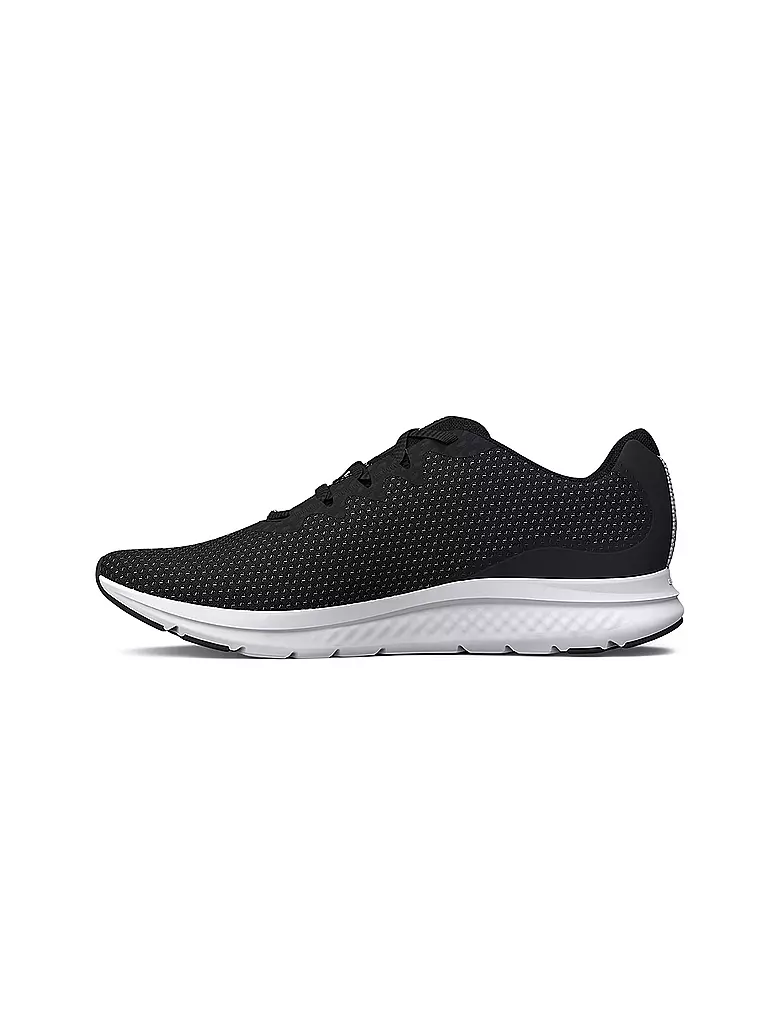 UNDER ARMOUR | Damen Laufschuhe W CHARGED IMPULSE 3 | schwarz