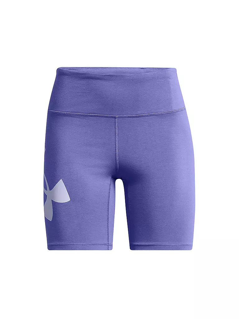 UNDER ARMOUR | Damen Radler UA Campus | lila