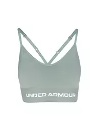 UNDER ARMOUR | Damen Sport-BH Vanish Seamless Low Support | mint