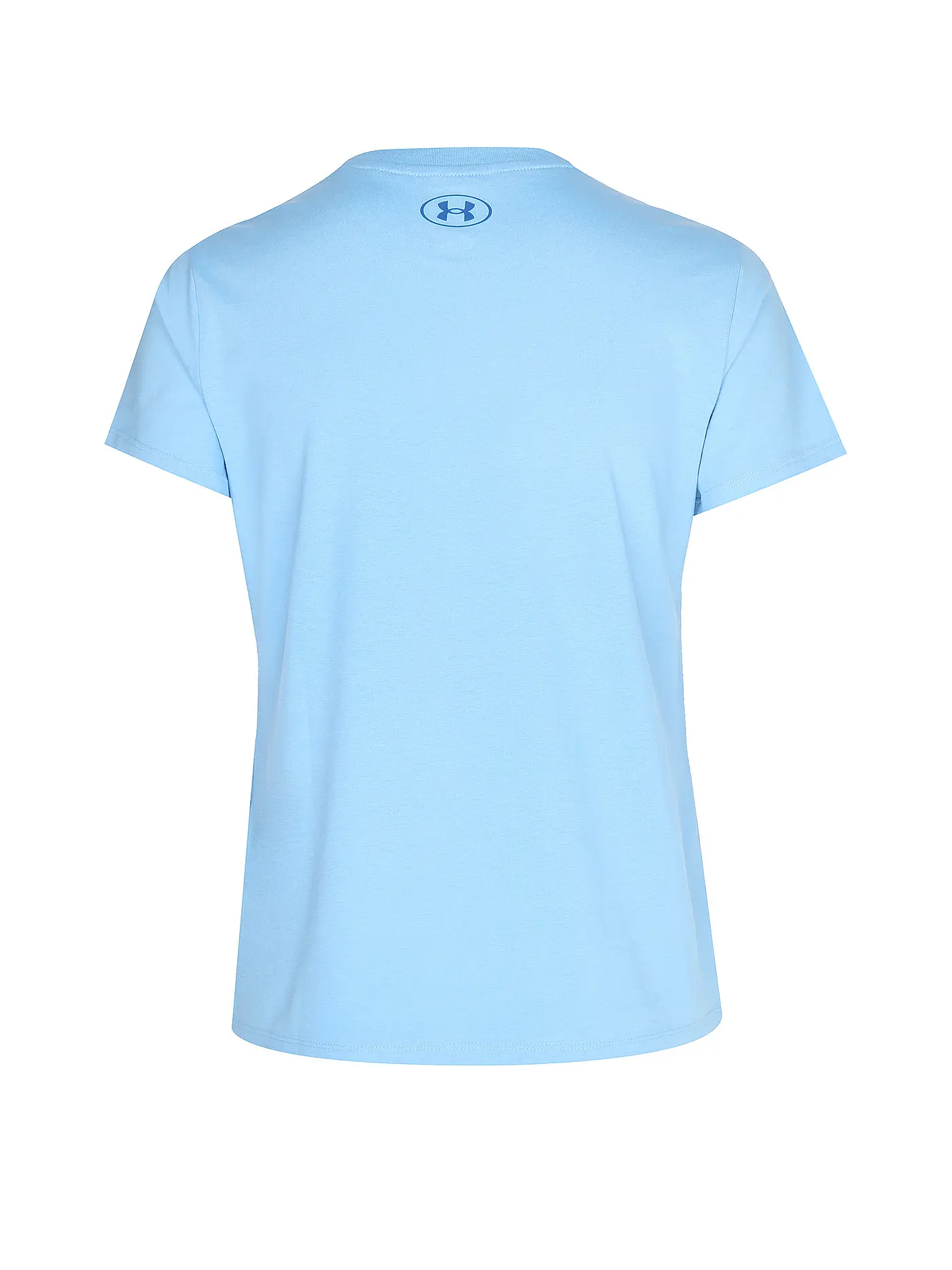 UNDER ARMOUR | Damen T-Shirt BL Pack | hellblau