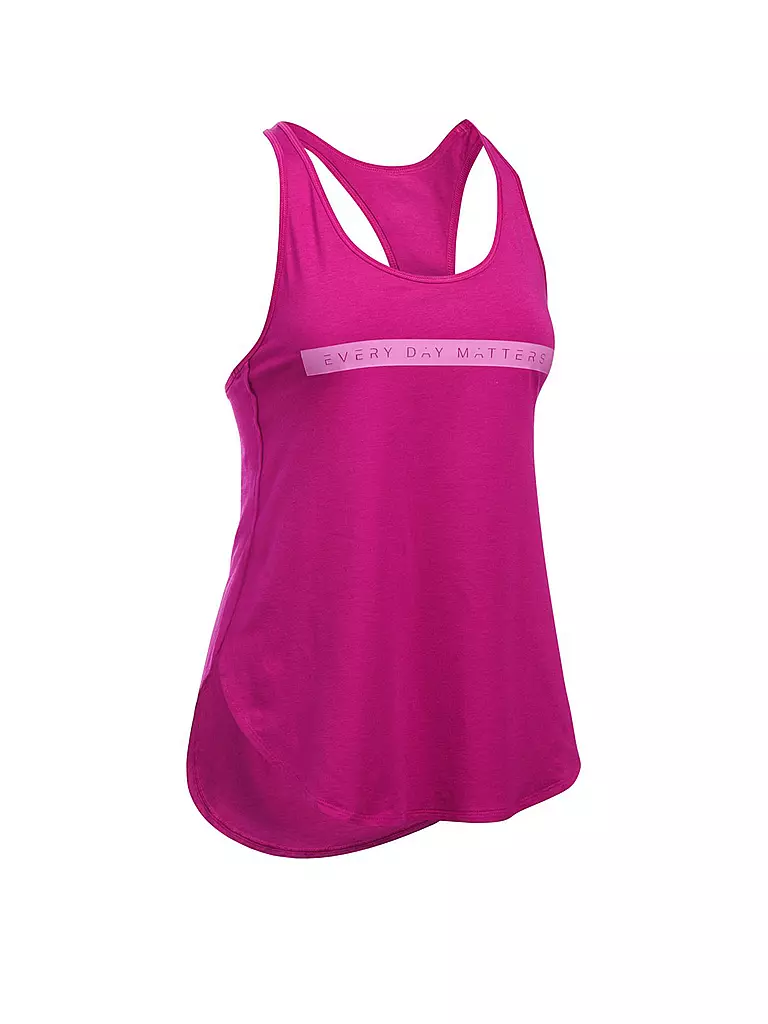 UNDER ARMOUR | Damen Tanktop UA Essential Every Day Matters | 