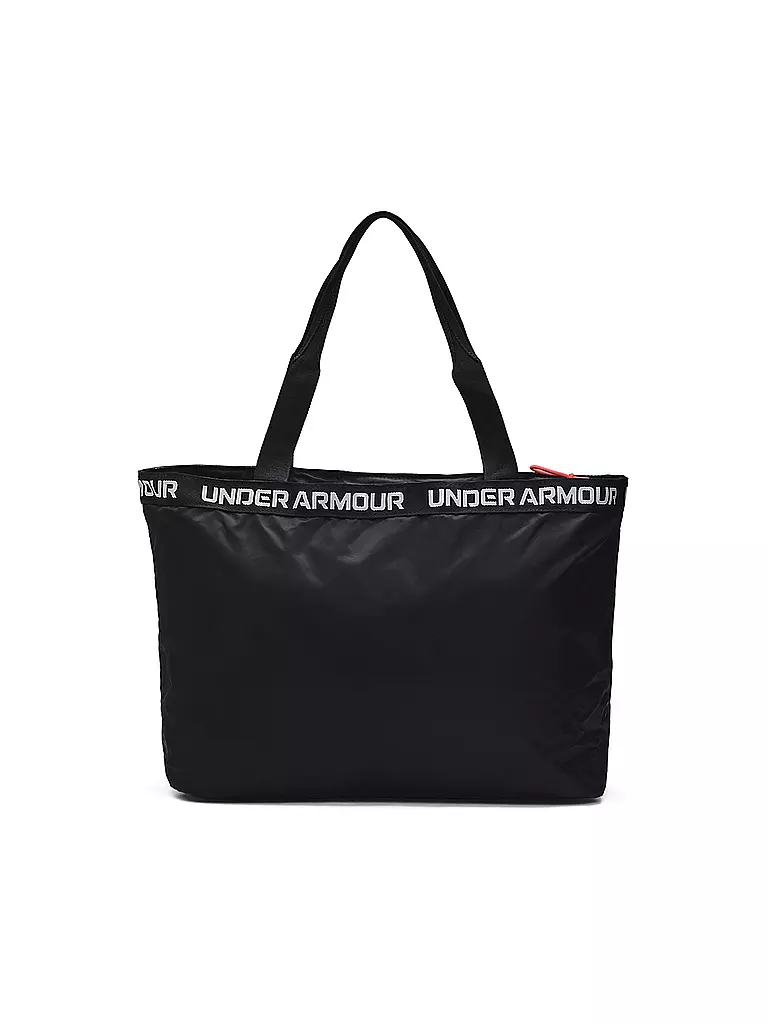 UNDER ARMOUR | Damen Tasche UA Essentials 20,5L | schwarz