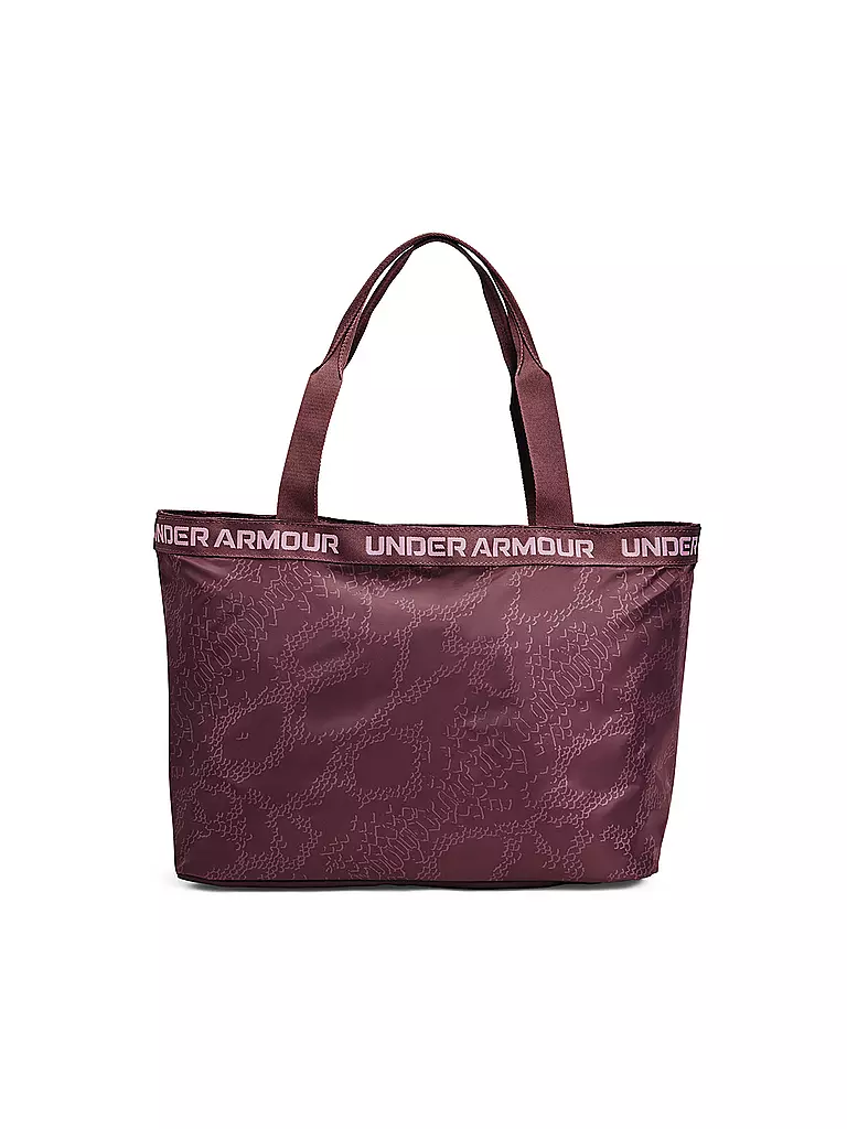 UNDER ARMOUR | Damen Tasche UA Essentials 20,5L | lila