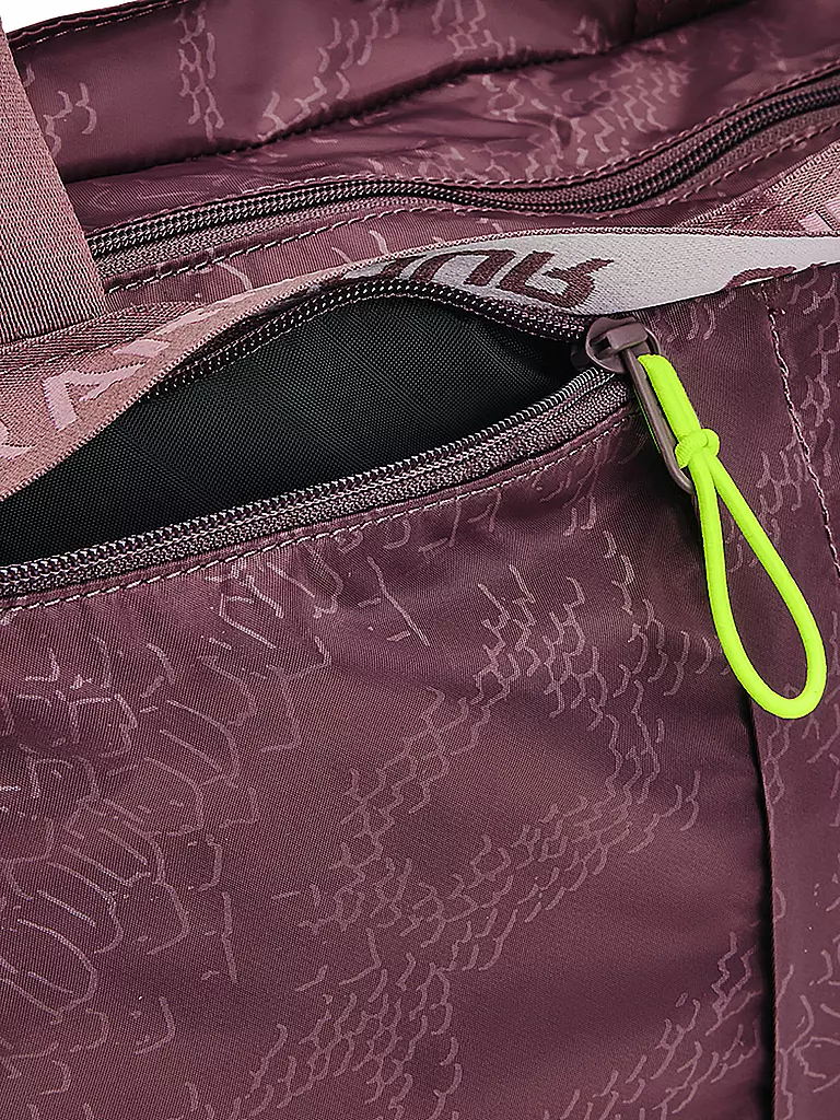 UNDER ARMOUR | Damen Tasche UA Essentials 20,5L | lila