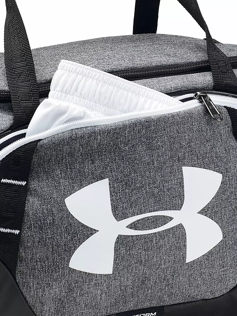 UNDER ARMOUR | Duffle-Tasche UA Undeniable 3.0 Extra Small | 