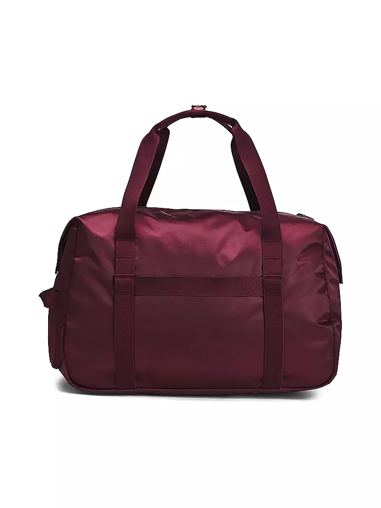 UNDER ARMOUR | Freizeittasche Essentials Duffel 33L | rot