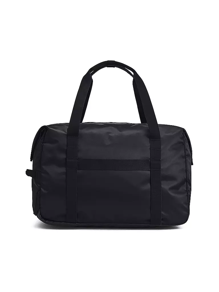 UNDER ARMOUR | Freizeittasche Essentials Duffel 33L | schwarz