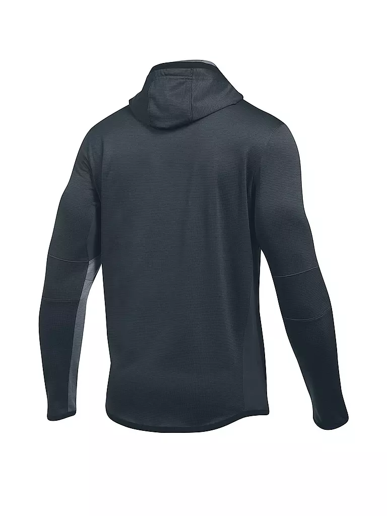 UNDER ARMOUR | Herren Fitness-Kapuzenjacke Coldgear Reactor | 
