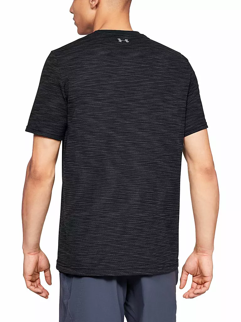 UNDER ARMOUR | Herren Fitness-Shirt Siphon SS | 