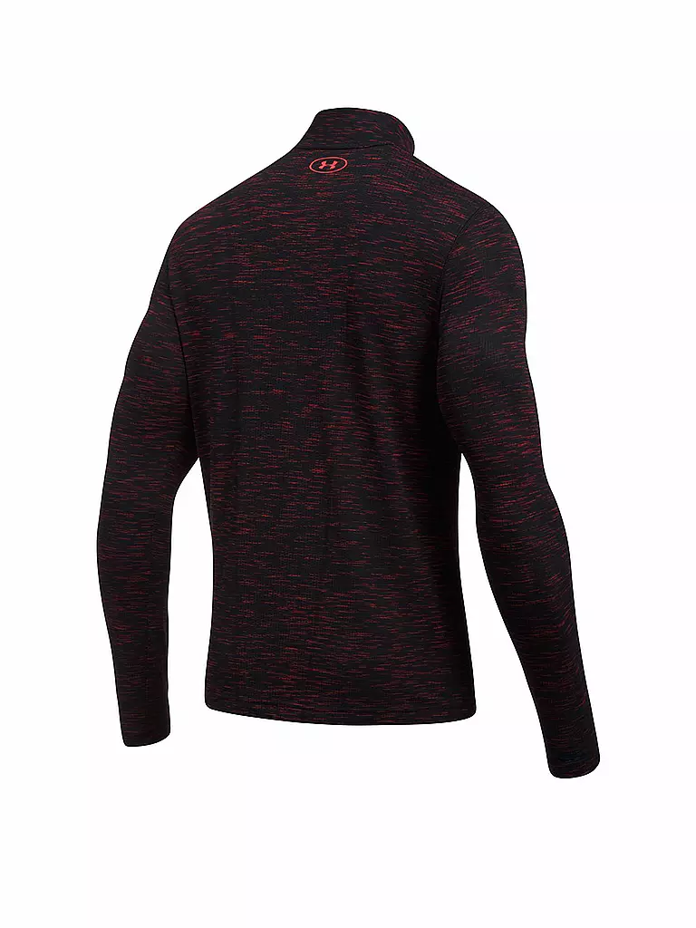 UNDER ARMOUR | Herren Fitness-Shirt UA Threadborne Seamless | 