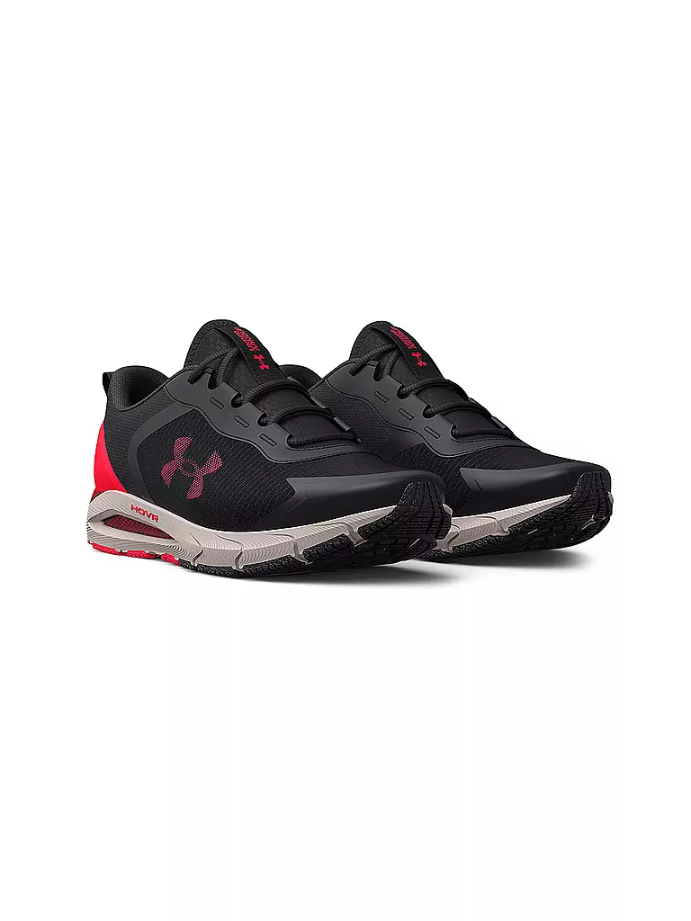 UNDER ARMOUR | Herren Fitnessschuhe  UA HOVR™ Sonic SE | schwarz