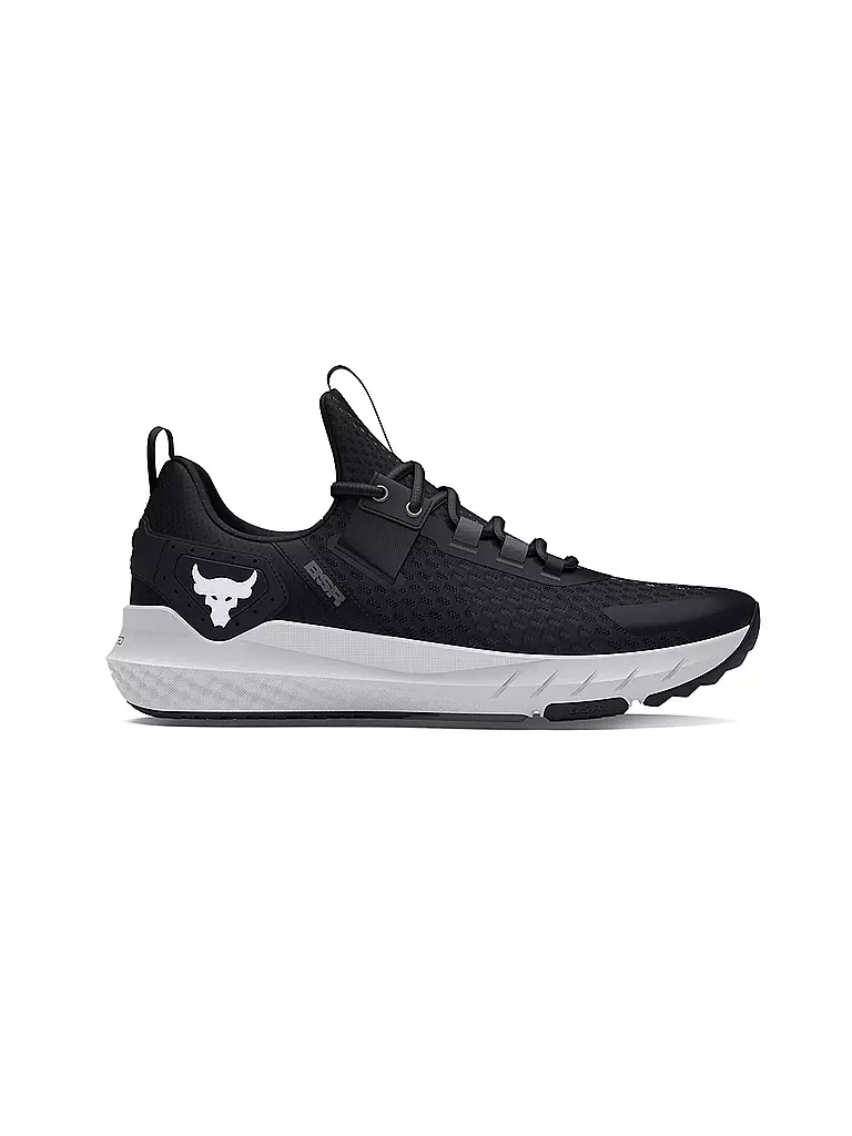 UNDER ARMOUR | Herren Fitnessschuhe Project Rock BSR 4 | schwarz